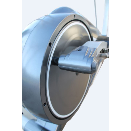 Орбитрек  Evrotop EV-602 E - фото №4